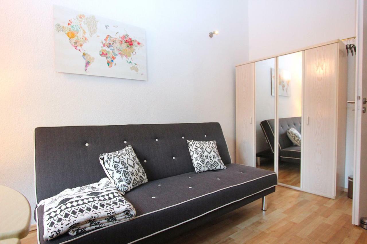 Privatunterkunft Bothmers Eck Hannover