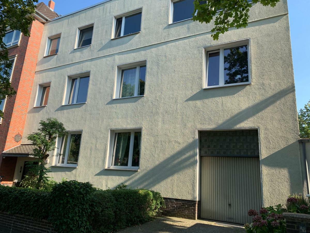 Bothmers Eck Privatunterkunft