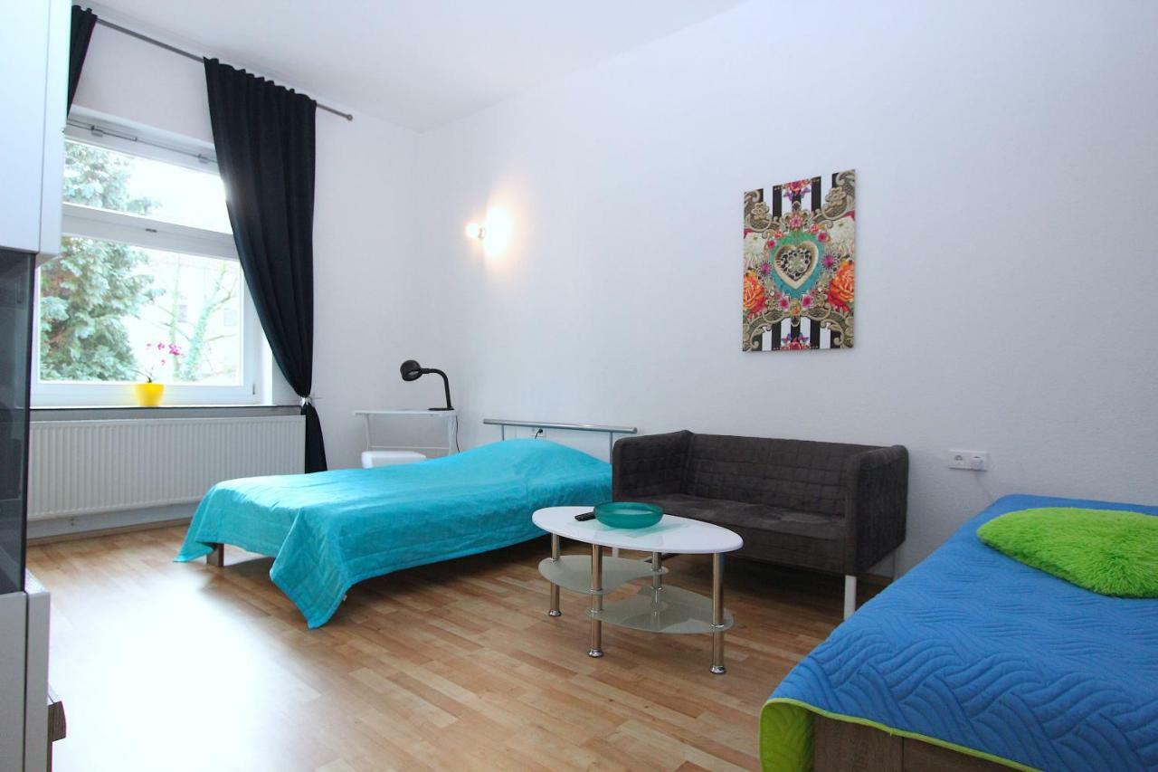 Bothmers Eck Accommodatie bij particulieren