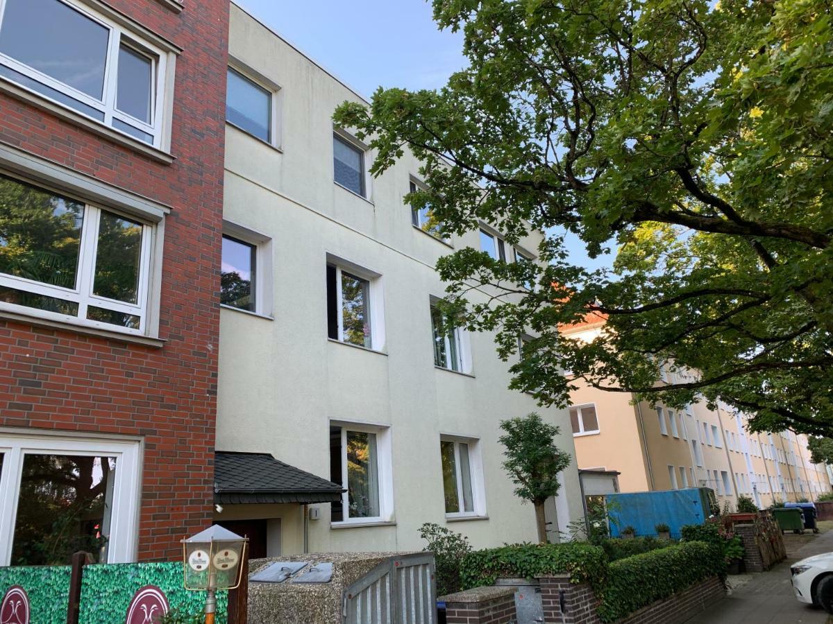 Accommodatie bij particulieren Bothmers Eck